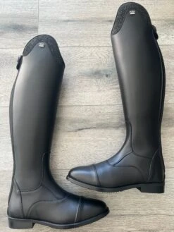 Kingsley Aspen 01 Special Riding Boots - Aspen Black