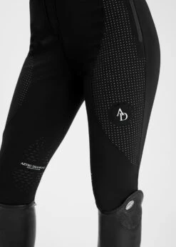 Aztec Diamond Performance Breeches Black 6 Aztec Diamond Performance Breeches Black -Maximilian Store AD 22nd July 208