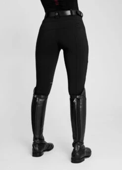 Aztec Diamond Performance Breeches Black 7 Aztec Diamond Performance Breeches Black -Maximilian Store AD 22nd July 212