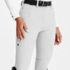 Aztec Diamond Performance Breeches Grey
