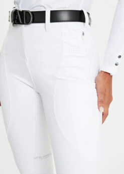 Aztec Diamond Performance Breeches White 13 Aztec Diamond Performance Breeches White -Maximilian Store AD22ndJuly295