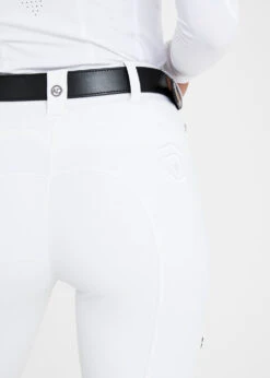 Aztec Diamond Performance Breeches White 14 Aztec Diamond Performance Breeches White -Maximilian Store AD22ndJuly299