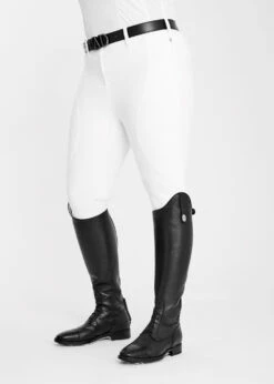Aztec Diamond Performance Breeches White 16 Aztec Diamond Performance Breeches White -Maximilian Store AD22ndJuly371