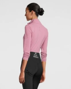 PS Of Sweden Alessandra Base Layer Roseberry -Maximilian Store Alessandra Roseberry Back Left 2