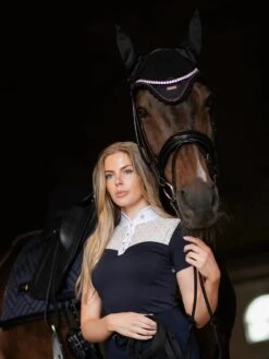 Equestrian Stockholm Crystal Champion Top Dark Ocean 9 Equestrian Stockholm Crystal Champion Top Dark Ocean -Maximilian Store Artboard 2 920c84c9 4b81 45b4 ad9a 660adc01fc5a