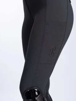 PS Of Sweden Brianna Breeches Black -Maximilian Store Brianna HG breeches Black 8638 1500x2000px