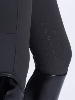 PS Of Sweden Brianna Breeches Black -Maximilian Store Brianna HG breeches Black 8646 1500x2000px