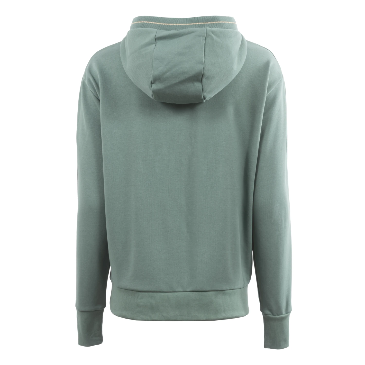 Cavallo Filippa Hoodie Sea Green 2 Cavallo Filippa Hoodie Sea Green - Image 2