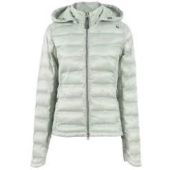 Cavallo Fia Quilted Jacket Fresh Sage