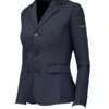 Equestrian Stockholm Classic Show Jacket Navy