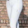 PS Of Sweden Robyn Breeches White