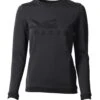 Fager Dory Dressage Sweater Black