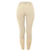 Equestrian Stockholm Elite Dressage Breeches Beige