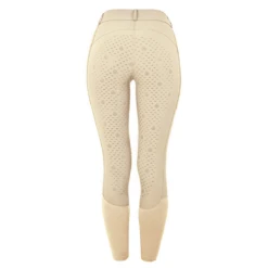 Equestrian Stockholm Elite Dressage Breeches Beige