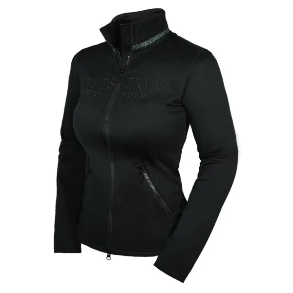 Equestrian Stockholm Softshell Jacket Northern Light Glimmer 1 Equestrian Stockholm Softshell Jacket Northern Light Glimmer