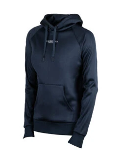 Equestrian Stockholm Ease Hoodie Navy