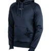 Equestrian Stockholm Ease Mens Hoodie Navy