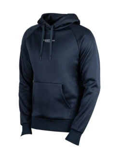 Equestrian Stockholm Ease Mens Hoodie Navy