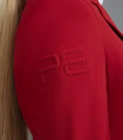Premier Equine Evinco Ladies Competition Jacket London Red 10 Premier Equine Evinco Ladies Competition Jacket London Red -Maximilian Store Evinco Competition Jacket Red 4 561788 2048x 82ec4bf8 bb3f 4194 9148 53aa4786e77d