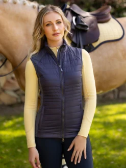 LeMieux Juliette Gilet Dusk Blue 6 LeMieux Juliette Gilet Dusk Blue -Maximilian Store I 2025 07 30T103517.225
