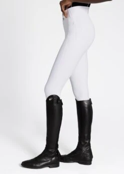 Maximilian Vision Breeches White 10 Maximilian Vision Breeches White -Maximilian Store IMG 1473