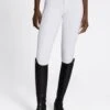 Maximilian Vision Breeches White