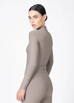 Maximilian Origin Base Layer Taupe 14 Maximilian Origin Base Layer Taupe -Maximilian Store IMG 1494