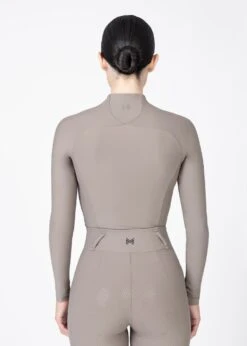 Maximilian Origin Base Layer Taupe 12 Maximilian Origin Base Layer Taupe -Maximilian Store IMG 1495