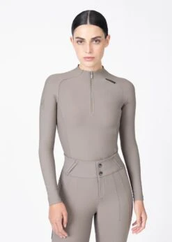 Maximilian Origin Base Layer Taupe 11 Maximilian Origin Base Layer Taupe -Maximilian Store IMG 1496