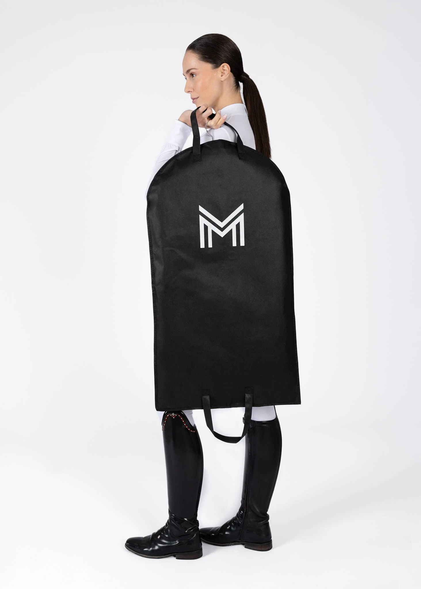 Maximilian Aura Show Jacket Atlantic 12 Maximilian Aura Show Jacket Atlantic - Image 12