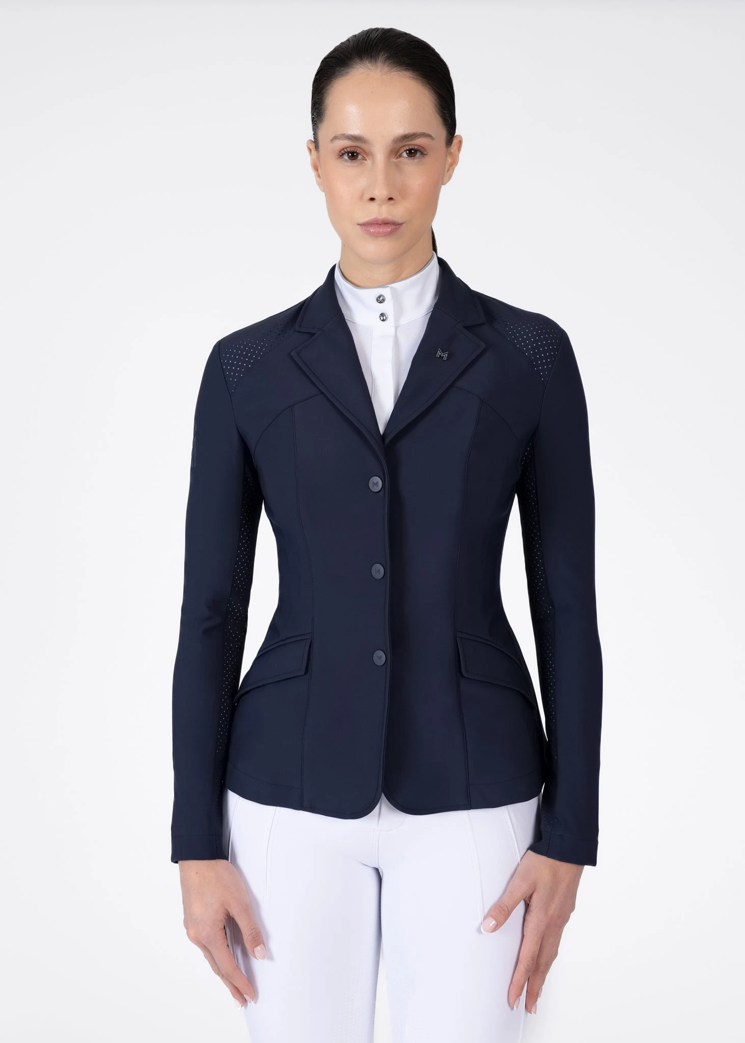 Maximilian Aura Show Jacket Atlantic 1 Maximilian Aura Show Jacket Atlantic