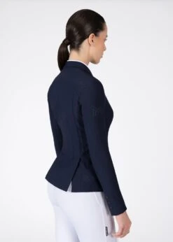 Maximilian Aura Show Jacket Atlantic 16 Maximilian Aura Show Jacket Atlantic -Maximilian Store IMG 1517