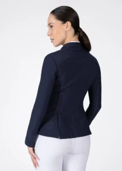 Maximilian Aura Show Jacket Atlantic 18 Maximilian Aura Show Jacket Atlantic -Maximilian Store IMG 1519