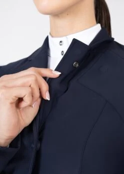 Maximilian Aura Show Jacket Atlantic 19 Maximilian Aura Show Jacket Atlantic -Maximilian Store IMG 1520