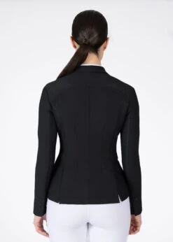 Maximilian Aura Show Jacket Black -Maximilian Store IMG 1527