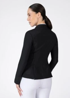 Maximilian Aura Show Jacket Black -Maximilian Store IMG 1530