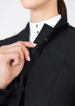 Maximilian Aura Show Jacket Black -Maximilian Store IMG 1531