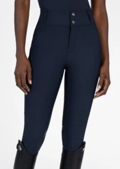 Maximilian Aero Breeches Atlantic