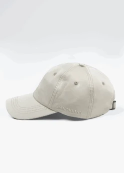 Maximilian Ray Cap Sand -Maximilian Store IMG 2275