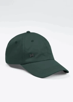 Maximilian Ray Cap Hunter Green