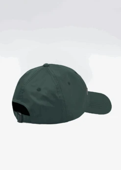 Maximilian Ray Cap Hunter Green -Maximilian Store IMG 2280