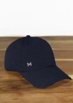 Maximilian Ray Cap Navy