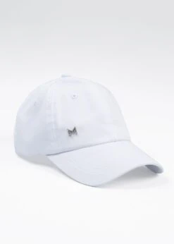 Maximilian Ray Cap White