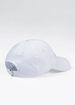 Maximilian Ray Cap White -Maximilian Store IMG 2288