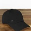 Maximilian Ray Cap Black