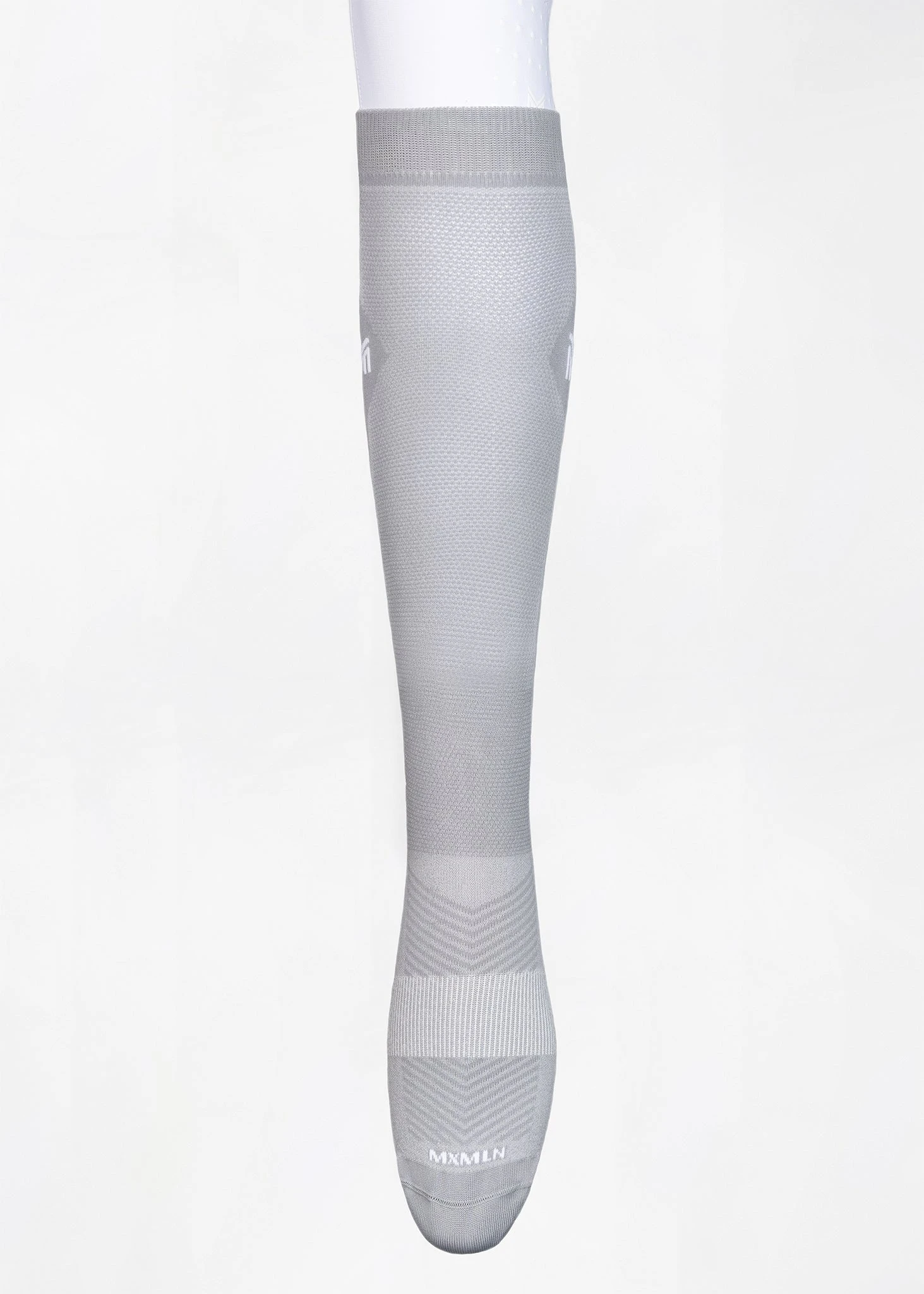 Maximilian Neo Riding Socks Glacier 4 Maximilian Neo Riding Socks Glacier - Image 4