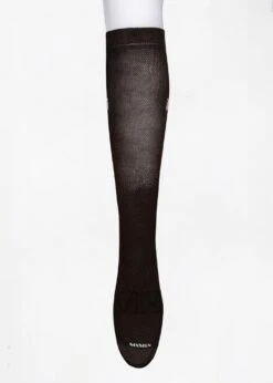 Maximilian Neo Riding Socks Chocolate 7 Maximilian Neo Riding Socks Chocolate -Maximilian Store IMG 2405