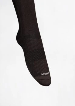 Maximilian Neo Riding Socks Chocolate 6 Maximilian Neo Riding Socks Chocolate -Maximilian Store IMG 2406