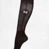 Maximilian Neo Riding Socks Chocolate