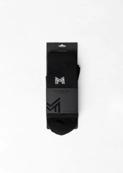 Maximilian Flag Riding Socks Black 9 Maximilian Flag Riding Socks Black -Maximilian Store IMG 2426